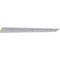 Ekena Millwork 2 3/4"H x 1 1/2"P x 3 1/8"F x 94 1/2"L Piedmont Crown Moulding MLD02X01X03PI - alternate 3